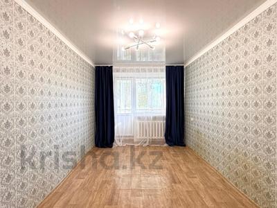 3-комнатная квартира · 56.1 м² · 3/5 этаж, Иманова 36 — Горячка за 22.5 млн ₸ в Астане, р-н Байконур