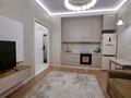 1-бөлмелі пәтер · 45 м² · 5/9 қабат, Мангилик ел 51/1 — Экспо,Мега,Триумфальная арка, бағасы: 18 000 ₸ в Астане, Есильский р-н — фото 3