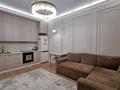 1-бөлмелі пәтер · 45 м² · 5/9 қабат, Мангилик ел 51/1 — Экспо,Мега,Триумфальная арка, бағасы: 18 000 ₸ в Астане, Есильский р-н — фото 6