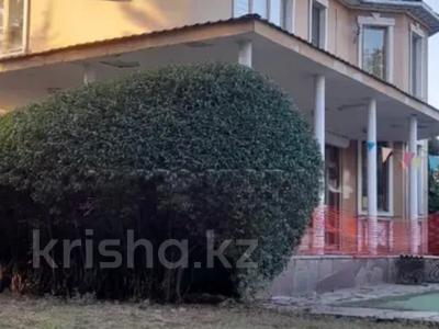 Свободное назначение, офисы, медцентры и аптеки, образование, конференц-залы, кабинеты и рабочие места, студии · 400 м² за 2.2 млн 〒 в Алматы, Медеуский р-н