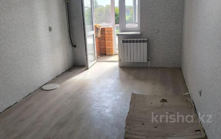 2-комнатная квартира · 57.69 м² · 1/6 этаж, Береке за 31.8 млн ₸ в Костанае — фото 2