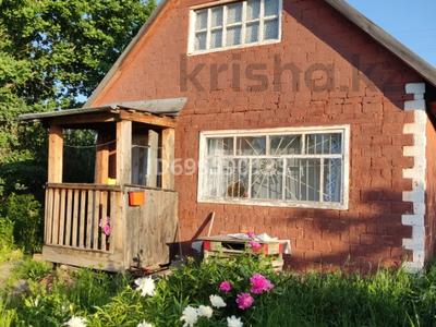Дача · 2 комнаты · 46 м² · 10 сот., С/о Рябинушка за 4.5 млн 〒 в Усть-Каменогорске, Меновное