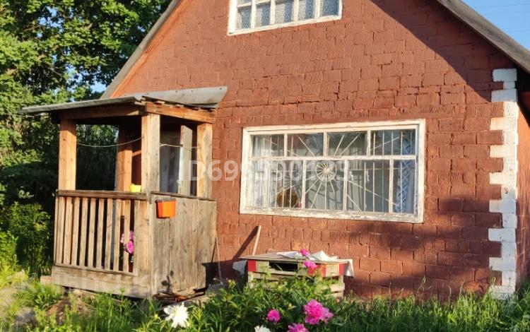 Саяжай · 2 бөлме · 46 м² · 10 сот., С/о Рябинушка, бағасы: 4.5 млн ₸ в Усть-Каменогорске, Меновное — фото 2