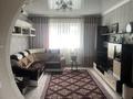 Отдельный дом • 3 комнаты • 87 м² • 8.6 сот., Фурманова за 18.4 млн 〒 в Бишкуле — фото 2
