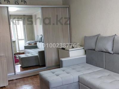 1-комнатная квартира · 38 м² · 4/5 этаж, 20 квартал 5 за 10 000 〒 в Семее