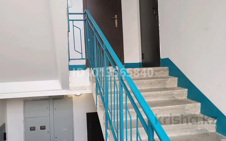 2-комнатная квартира · 59 м² · 3/5 этаж, Левый берег 23 дом за 130 000 ₸ в  — фото 2