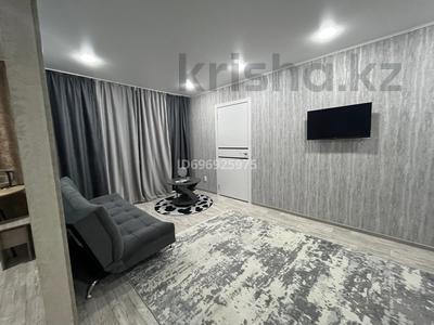 2-комнатная квартира · 48 м² · 1/3 этаж, Сатпаева 66 — Сатпаева за 16 000 ₸ в Жезказгане