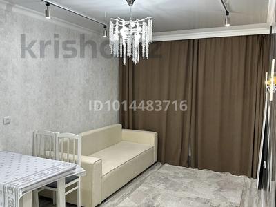 2-бөлмелі пәтер · 37 м² · 6/9 қабат, Казыбек би 35, бағасы: 29 млн ₸ в Астане, Нура р-н