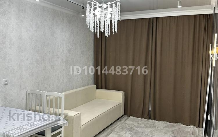2-бөлмелі пәтер · 37 м² · 6/9 қабат, Казыбек би 35, бағасы: 29 млн ₸ в Астане, Нура р-н — фото 2