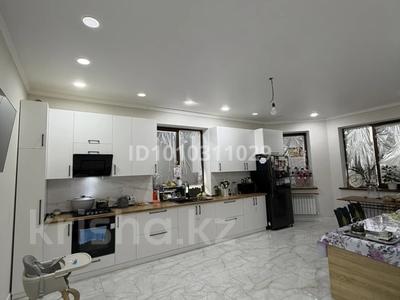 Отдельный дом · 5 комнат · 225 м² · 6 сот., Учетный квартал 804/2 за 47 млн 〒 в Каскелене