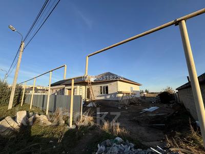 Часть дома · 5 комнат · 140 м² · 10 сот., Переулок рубиновый за 20 млн 〒 в Рудном