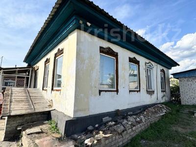Отдельный дом · 4 комнаты · 85.8 м² · 8 сот., Юмашева за 20 млн 〒 в Семее