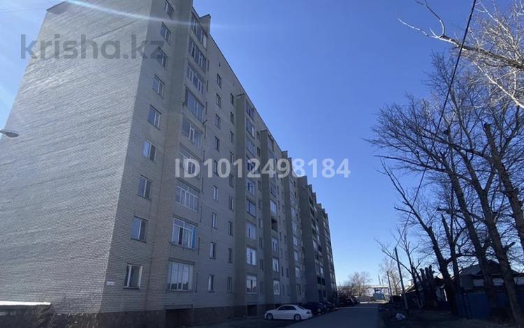 1-комнатная квартира · 40 м² · 8/10 этаж, байсалыкова 65 — джангельдина, Дастенова за 18 млн ₸ в Семее, Красный Кордон — фото 2