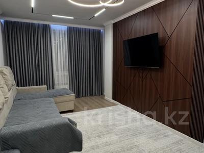 2-комнатная квартира · 68.4 м² · 3/3 этаж, 11 квартал 54 — 11 квартал 54 за 38 млн 〒 в Коксай (пути Ильича)