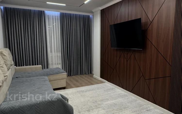 2-комнатная квартира · 68.4 м² · 3/3 этаж, 11 квартал 54 — 11 квартал 54 за 38 млн ₸ в Коксай (пути Ильича) — фото 38