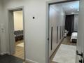 2-комнатная квартира · 68.4 м² · 3/3 этаж, 11 квартал 54 — 11 квартал 54 за 38 млн ₸ в Коксай (пути Ильича) — фото 8