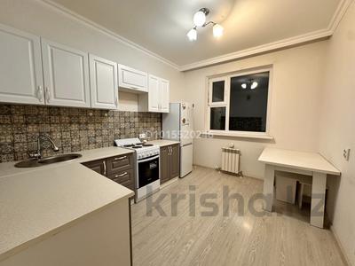 1-бөлмелі пәтер · 35 м² · 15/16 қабат, Аль-Фараби 36/2 — Улы Дала, бағасы: 23 млн ₸ в Астане, Есильский р-н