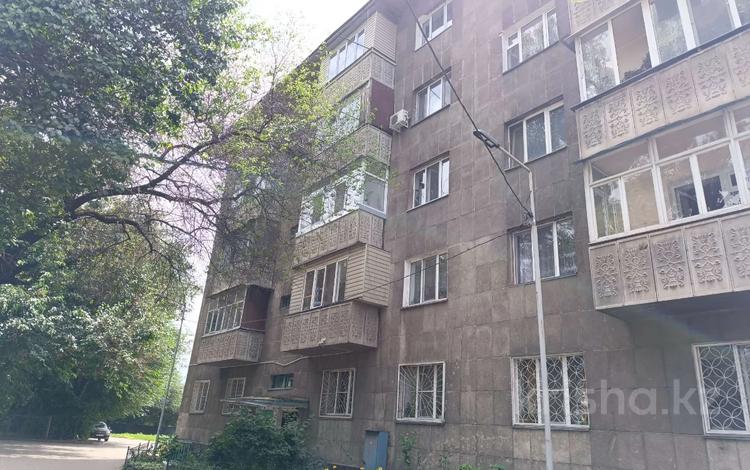 2-комнатная квартира · 54 м² · 5/5 этаж, Спасская 44 за 23.1 млн 〒 в Алматы, Турксибский р-н — фото 2