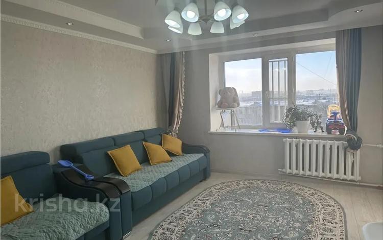 3-комнатная квартира · 60 м² · 5/9 этаж, Майкудук, мкр Восток-2 за 18 млн ₸ в Караганде, Алихана Бокейханова р-н — фото 2