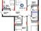 4-комнатная квартира · 115.4 м² · 4/9 этаж, Е 900 8 — Кунаева - Е 900 за 98 млн ₸ в Астане, Нура р-н