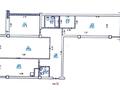 3-бөлмелі пәтер · 108.7 м² · 10 қабат, Сейфуллина 589 А, бағасы: ~ 111.3 млн ₸ в Алматы, Алмалинский р-н — фото 16