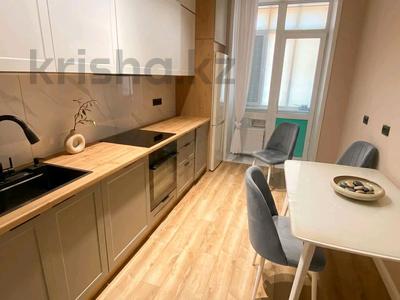 4-бөлмелі пәтер · 98.6 м² · 3/9 қабат, Казыбек би 37 — Казыбек Би, бағасы: 63.9 млн ₸ в Астане, Нура р-н