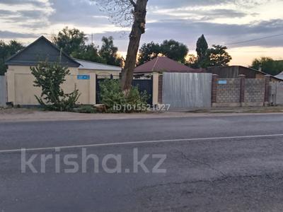Жер телімі · 6.4 сотық, Аулие-Ата ш/а 37б — Пр.Жамбыла-Сыпатай батыра-Абая, бағасы: 35 млн ₸ в Таразе, мкр Аулие-Ата