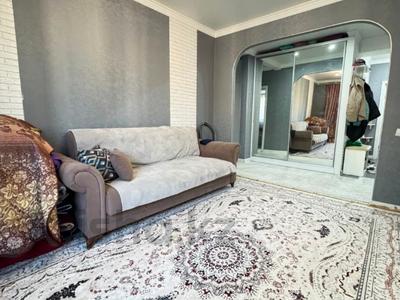 3-бөлмелі пәтер · 82 м² · 4/5 қабат, Думан-2 25, бағасы: 44.9 млн ₸ в Алматы, Медеуский р-н