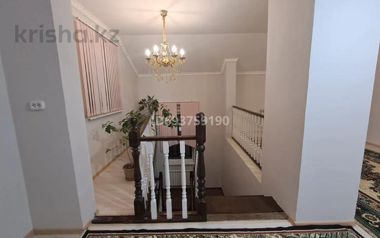 Жеке үй · 5 бөлме · 180 м² · 10 жүзд., Жилой массив Сазды 57 — Возле школы №66, бағасы: 30 млн ₸ в Актобе — фото 3