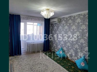 2-комнатная квартира · 54 м² · 7/9 этаж, мкр 8 308 за 1.6 млн 〒 в Актобе