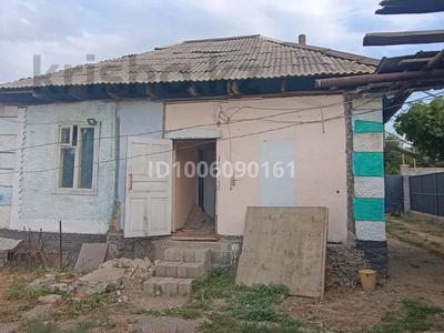 Отдельный дом · 4 комнаты · 50 м², Панфилова за 70 000 〒 в Шамалгане