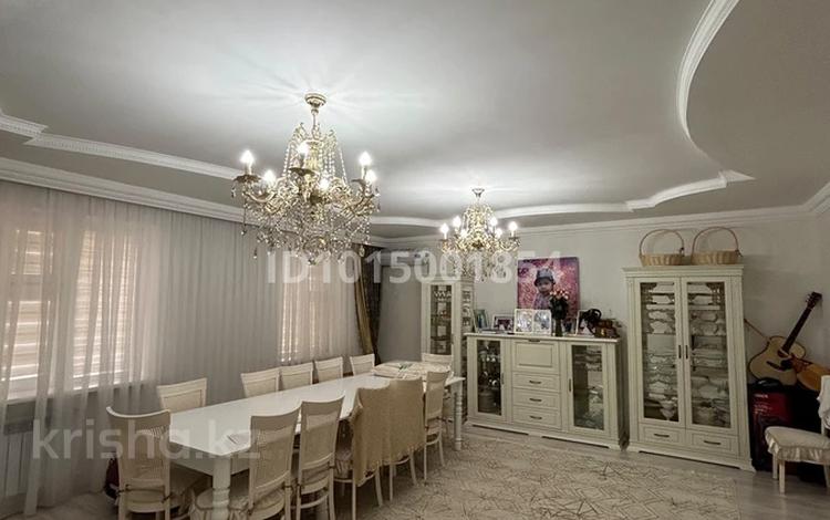4-бөлмелі пәтер · 115 м² · 2/6 қабат, 31Б ш/а. 16, бағасы: 37 млн ₸ в Актау, 31Б мкр — фото 2