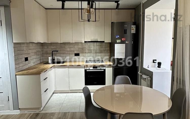 1-бөлмелі пәтер · 48 м² · 3/9 қабат, мкр 12 21, бағасы: 19 млн ₸ в Актобе — фото 2