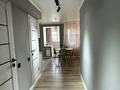 1-бөлмелі пәтер · 48 м² · 3/9 қабат, мкр 12 21, бағасы: 19 млн ₸ в Актобе — фото 15