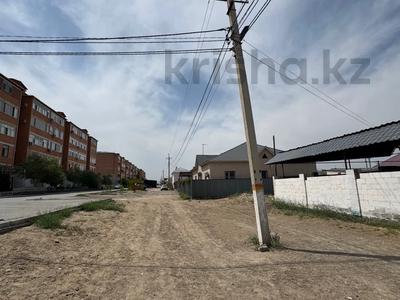 Отдельный дом · 4 комнаты · 150 м² · 6 сот., Сұлтан бейбарыс 155 за 25 млн 〒 в 