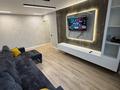 2-комнатная квартира · 46 м² · 3/5 этаж, мкр Новый Город, Ержанова за 18 000 ₸ в Караганде, Казыбек би р-н