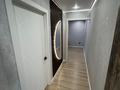 2-комнатная квартира · 46 м² · 3/5 этаж, мкр Новый Город, Ержанова за 18 000 ₸ в Караганде, Казыбек би р-н — фото 3