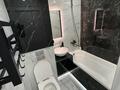 2-комнатная квартира · 46 м² · 3/5 этаж, мкр Новый Город, Ержанова за 18 000 ₸ в Караганде, Казыбек би р-н — фото 6