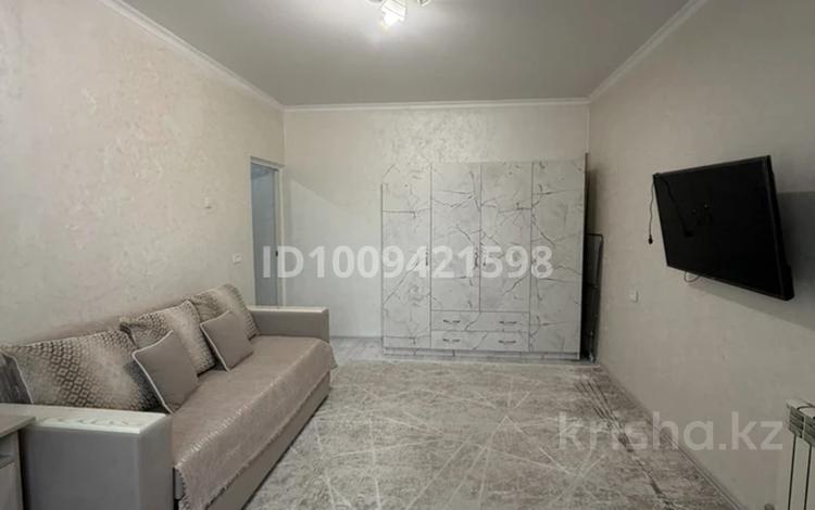 1-комнатная квартира · 38 м² · 3/5 этаж, мкр Аса 6 за 120 000 ₸ в Таразе — фото 2