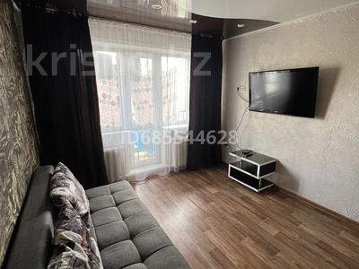 1-комнатная квартира, 35 м², 2/5 этаж по часам, Академика сатпаева 36 за 1 000 〒 в Павлодаре