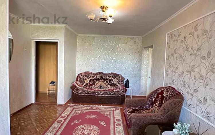 2-комнатная квартира · 40 м² · 1/4 этаж, Ниеткалиева 12 за 13 млн ₸ в Таразе — фото 2