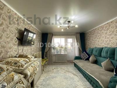 3-комнатная квартира · 59 м² · 5/5 этаж, 1 микрорайон 4 за 7 млн ₸ в 