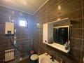 Отдельный дом · 4 комнаты · 190 м² · 10 сот., Жибек жолы 28 — В центре , по главной улице на углу напротив wildberries за 55 млн ₸ в Чапаево — фото 24