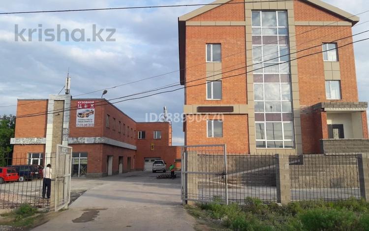 Свободное назначение, склады, азс, автосервисы и автомойки · 160 м² за 550 000 ₸ в Астане, р-н Байконур — фото 11