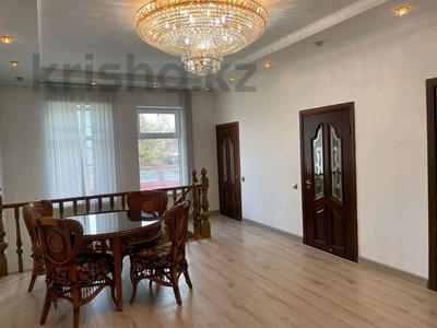 Отдельный дом · 8 комнат · 360 м², мкр Таугуль-3 — Саяна Шаймерденова за 1.9 млн 〒 в Алматы, Ауэзовский р-н