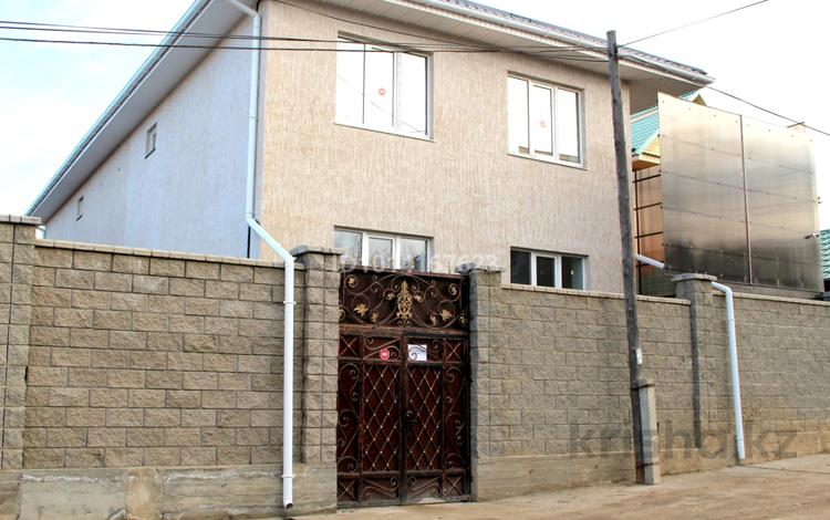 2-комнатная квартира · 60 м² · 2/3 этаж, мкр Таугуль-3, Беремжанова за 220 000 ₸ в Алматы, Ауэзовский р-н — фото 2