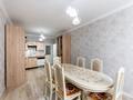 2-комнатная квартира · 76.1 м² · 13/13 этаж, Мукан Тулебаев 5 за 30.6 млн ₸ в Астане, Алматы р-н — фото 13