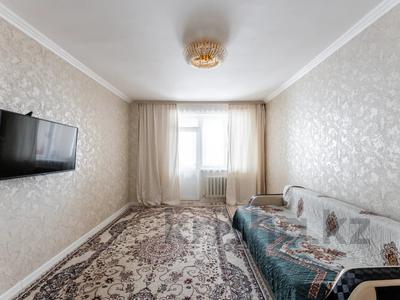 2-комнатная квартира · 76.1 м² · 13/13 этаж, Мукан Тулебаев 5 за 30.6 млн ₸ в Астане, Алматы р-н