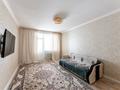 2-комнатная квартира · 76.1 м² · 13/13 этаж, Мукан Тулебаев 5 за 30.6 млн ₸ в Астане, Алматы р-н — фото 4