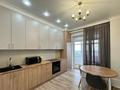 2-комнатная квартира · 75 м² · 16/19 этаж, Назарбаева 235 Б за 600 000 ₸ в Алматы, Бостандыкский р-н — фото 11